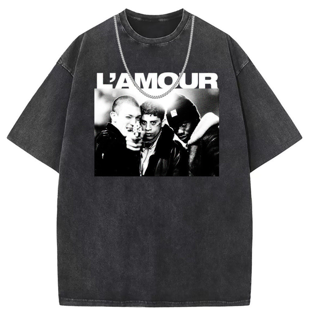 Mens T Shirts Short Sleeve T-Shirts