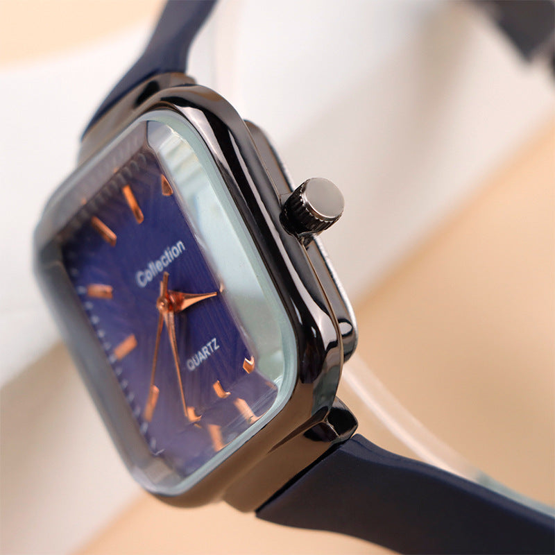 Men's Watches Fashion Women's Trend