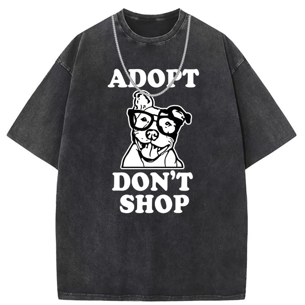 Men's T Shirts Cotton Women's Clothing