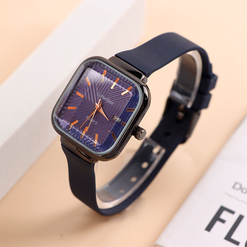 Men's Watches Fashion Women's Trend