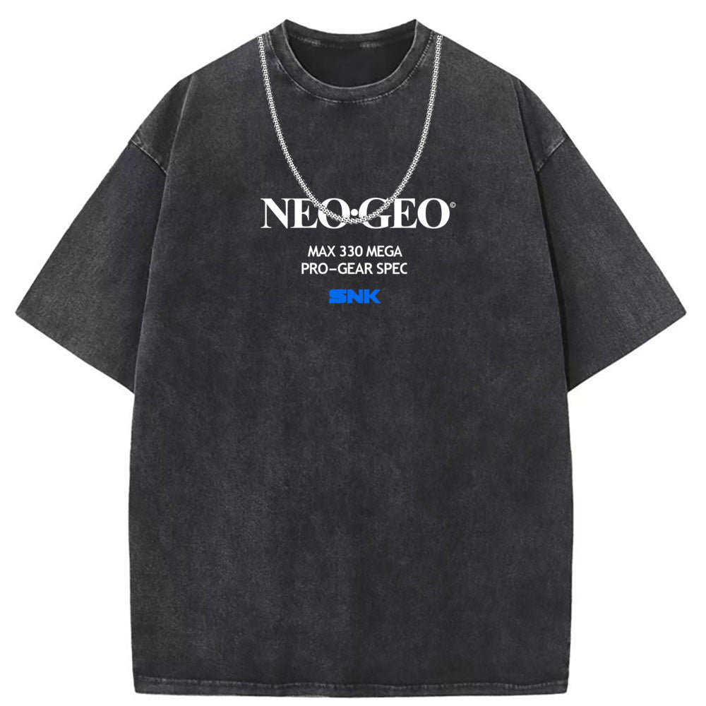 Men T Shirts Short Sleeve T-Shirt Men's Harajuku Vintage