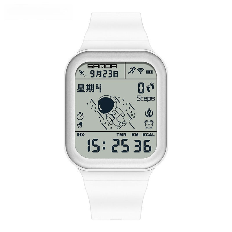 Men's Watches Electronic Watches Waterproof Watches