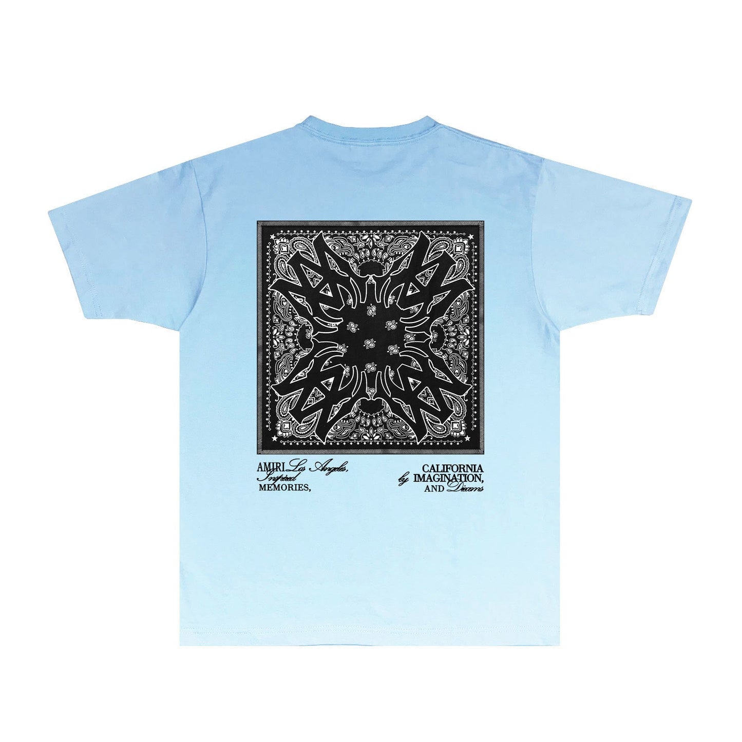 Amiri T Shirts