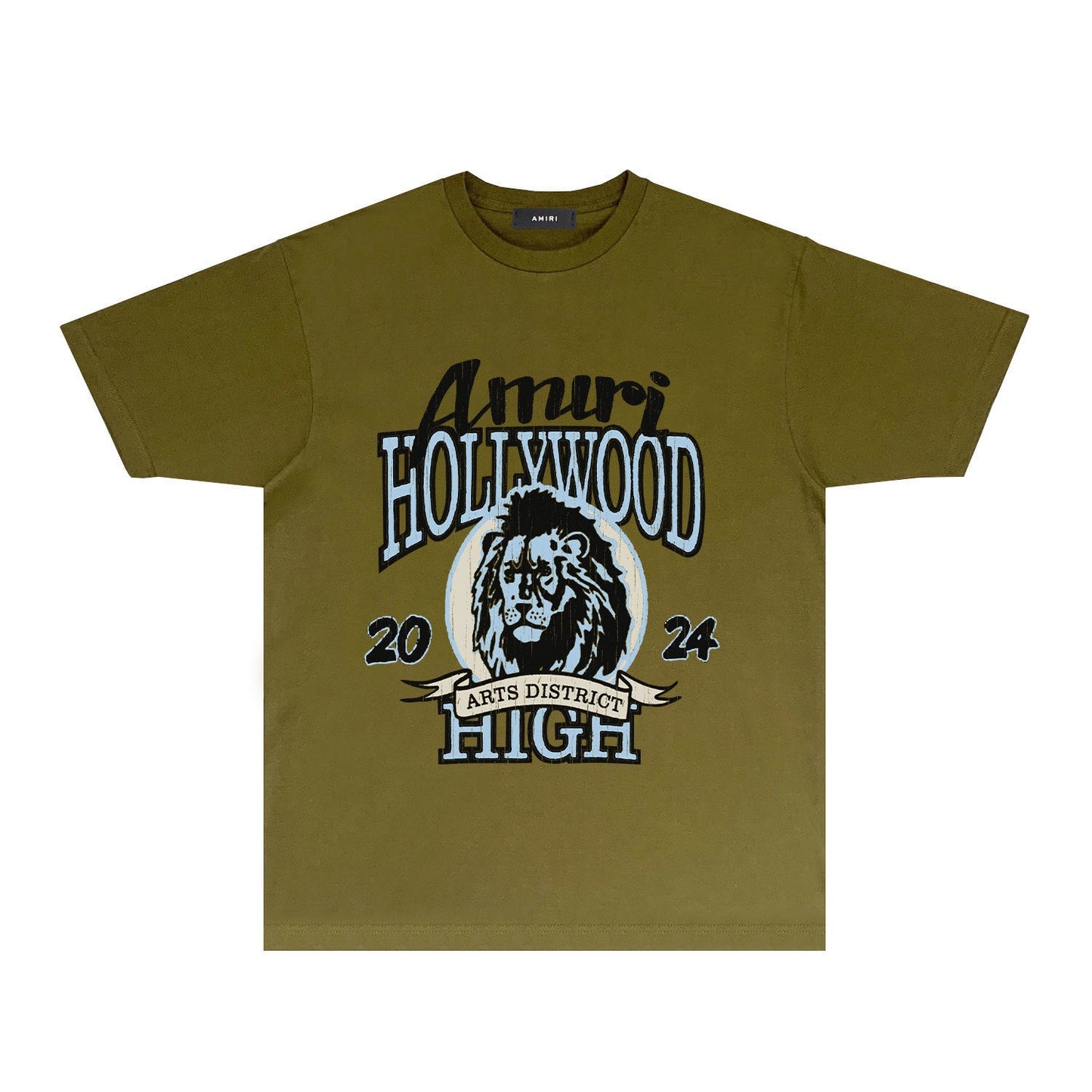 Amiri T Shirts