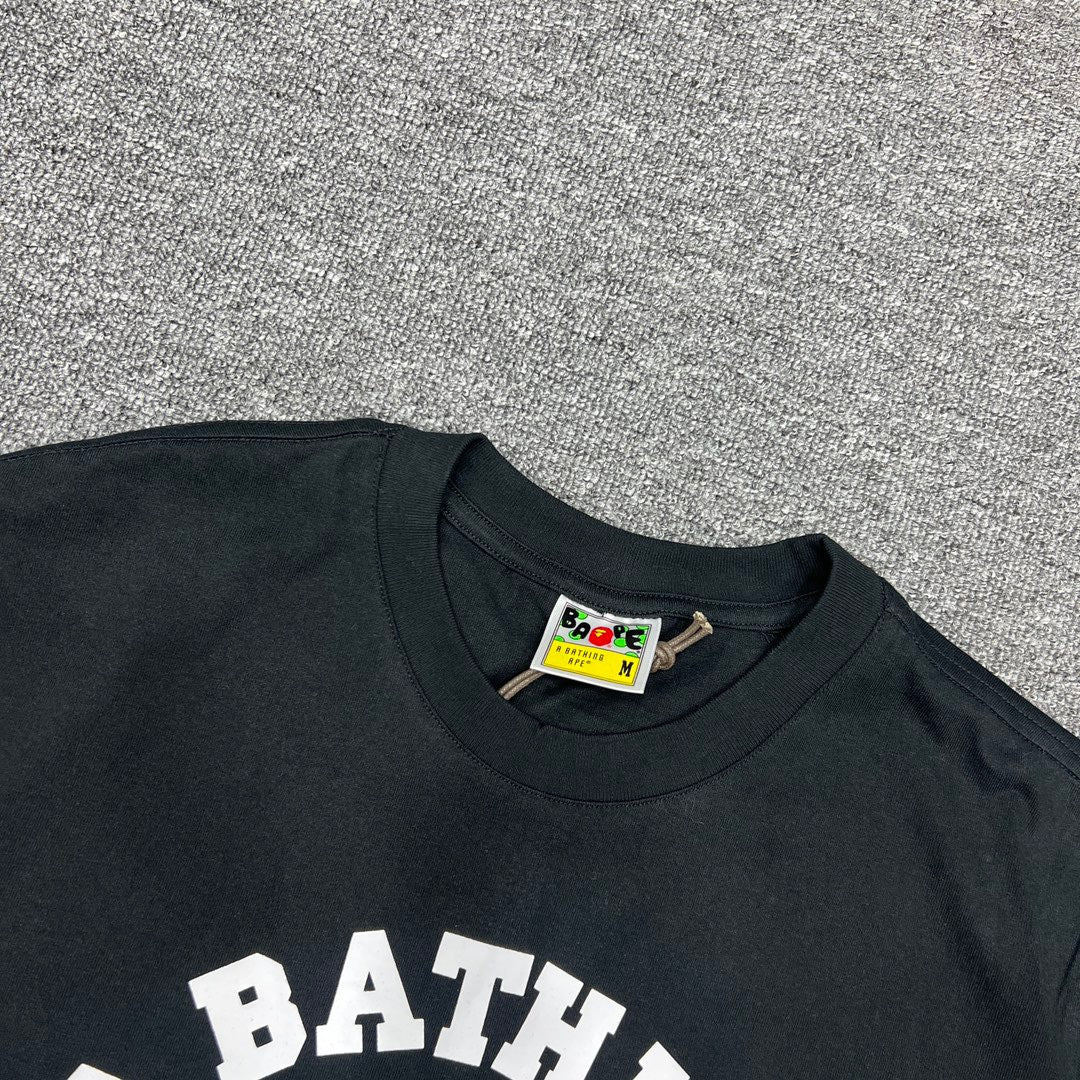Bathing ape T Shirts