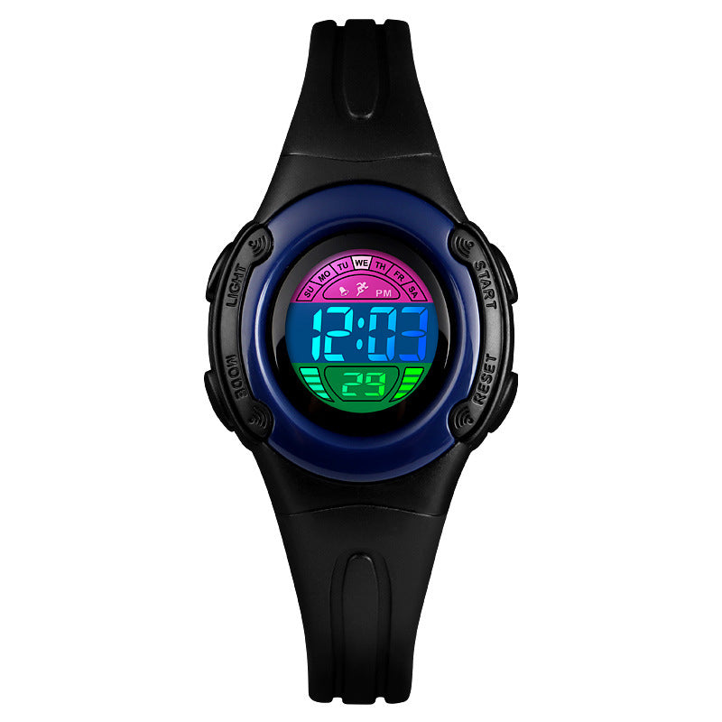 Children's Watch Christmas Gifts