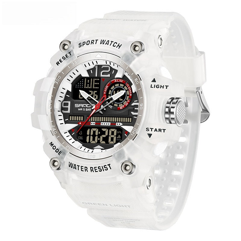 Men's Watches Sports Watch Waterproof Watch