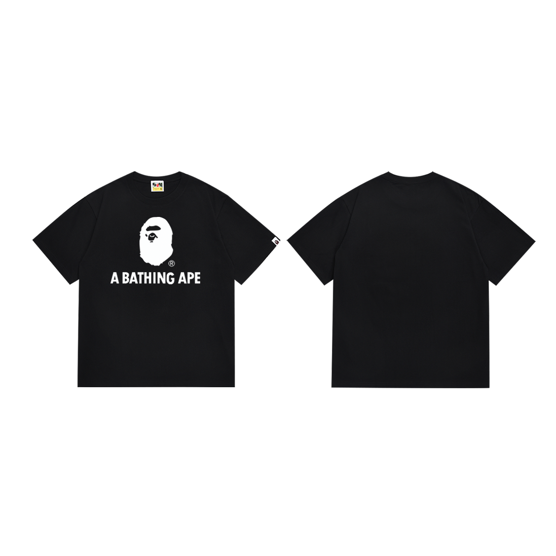 Bathing ape T Shirts