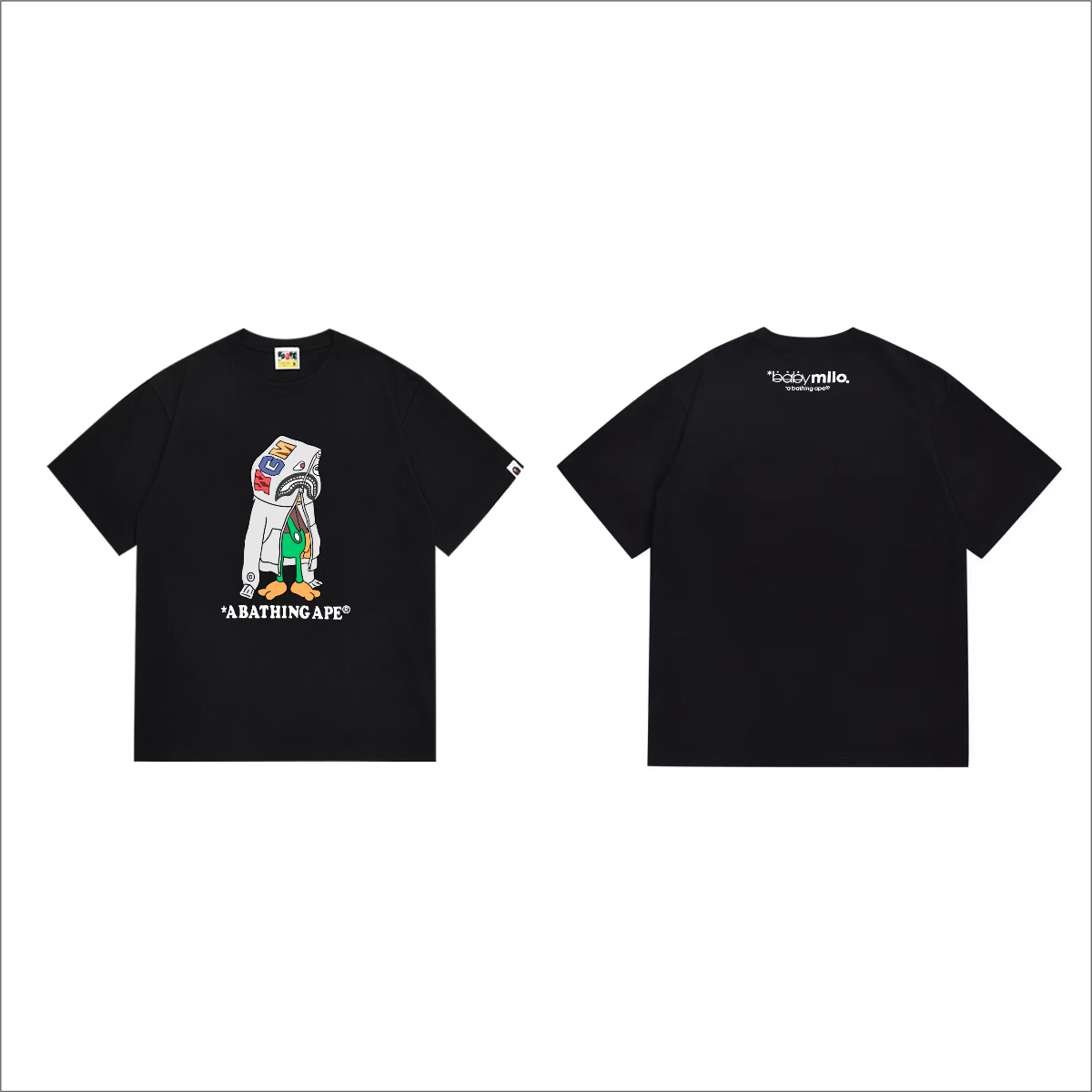 Bathing ape T Shirts