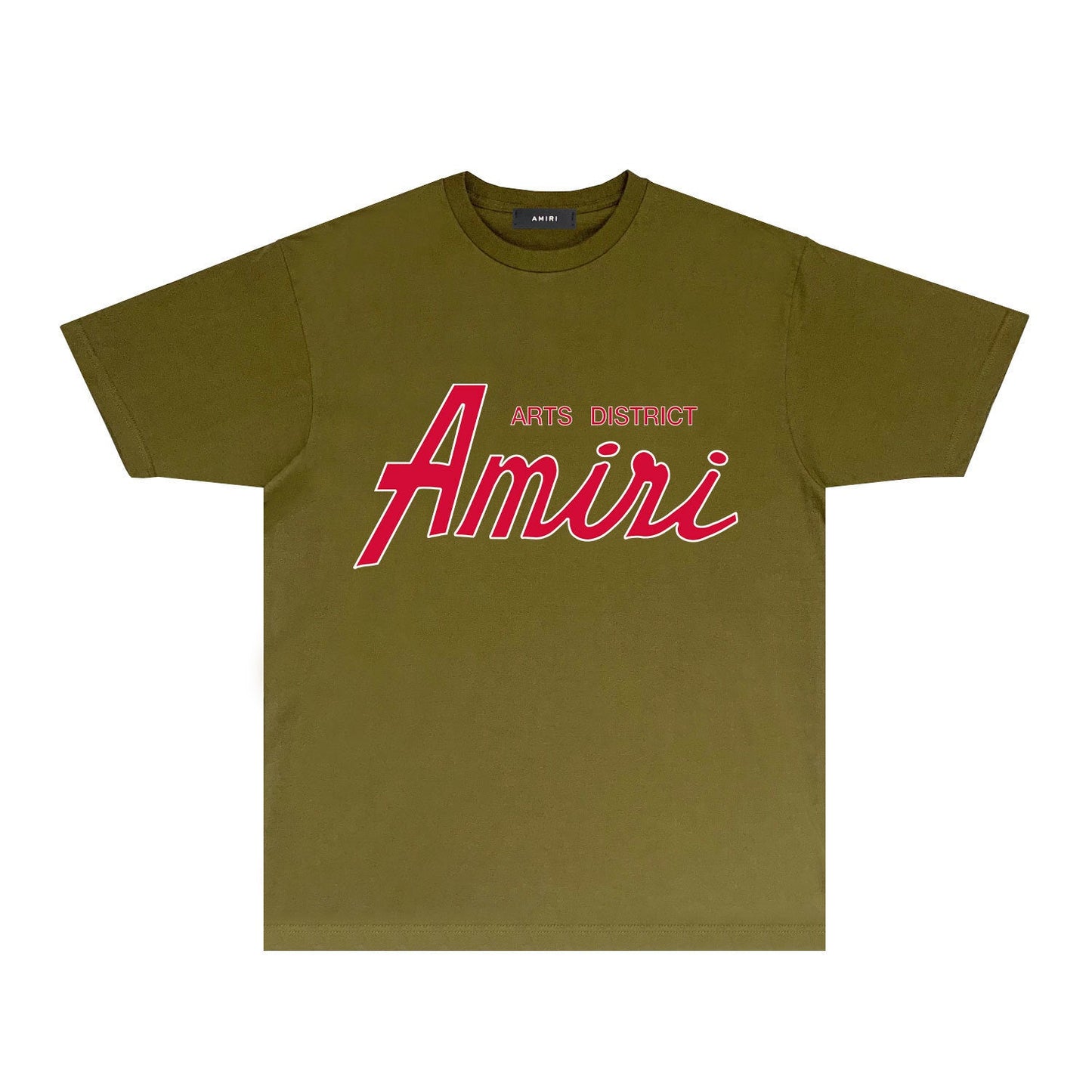 Amiri T Shirts