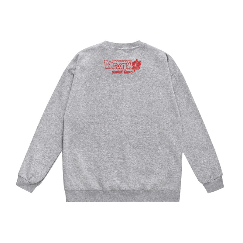 Bathing ape Crew neck sweatshirt