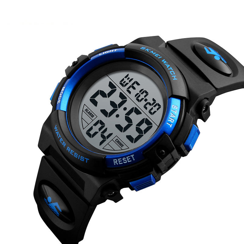 Children's Watch Sports