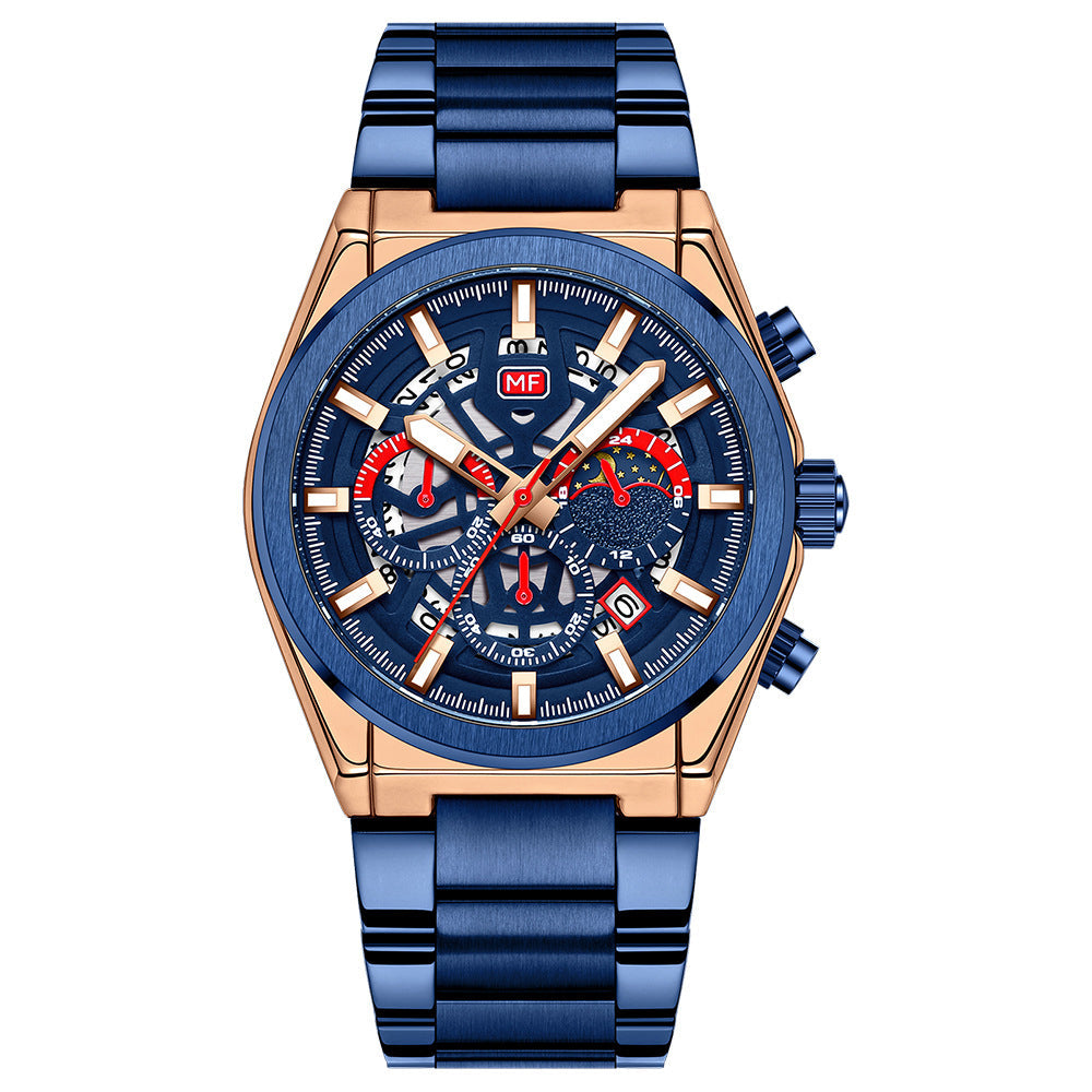 Men's Watches Quartz Watch