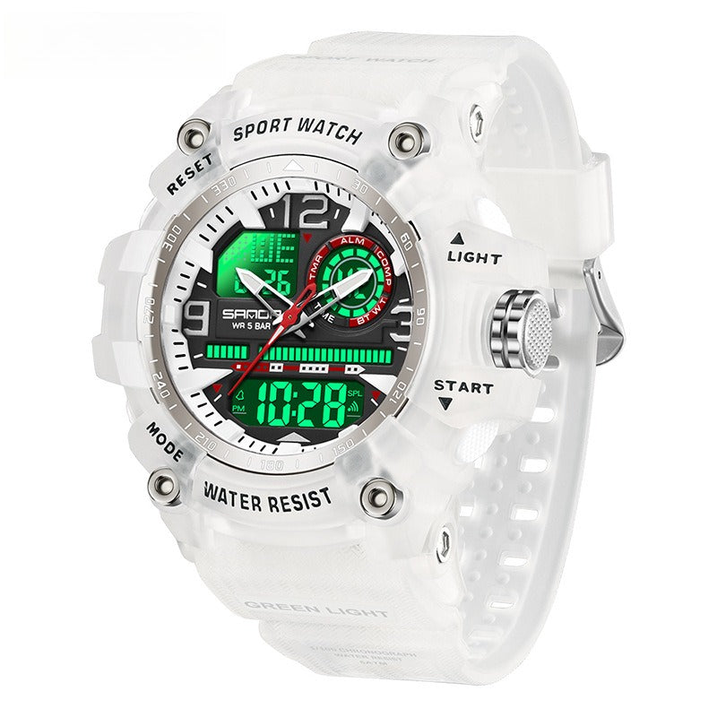 Men's Watches Sports Watch Waterproof Watch