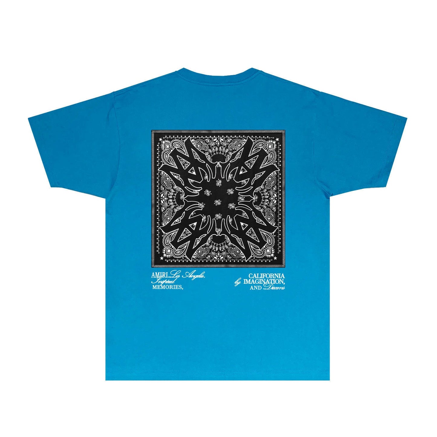 Amiri T Shirts