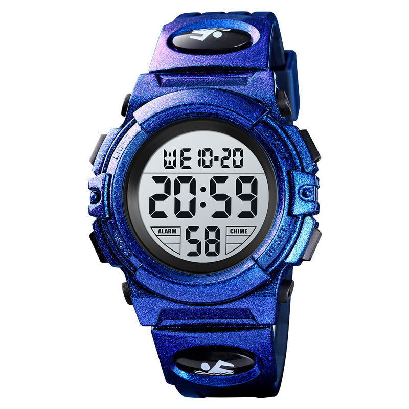 Children's Watch Sports