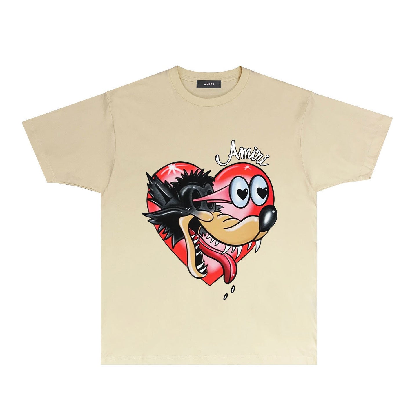 Amiri T Shirts