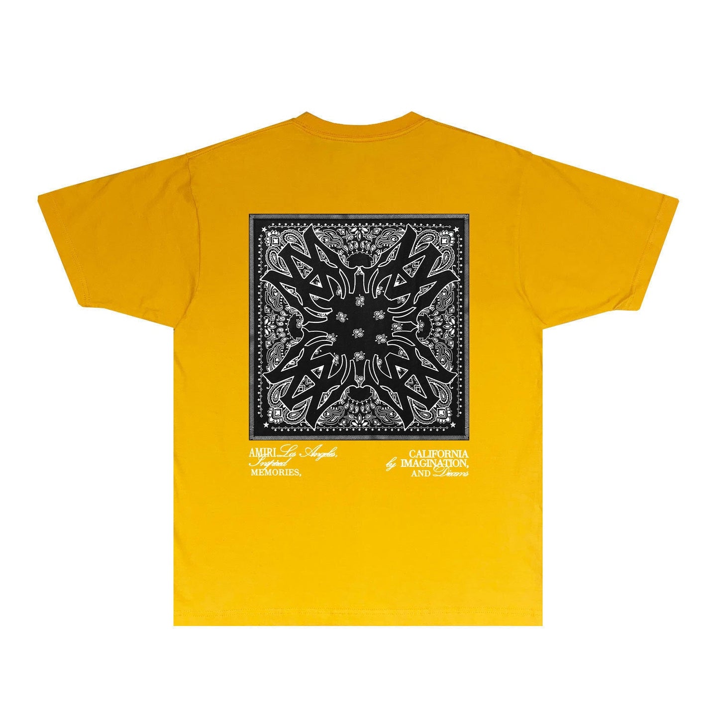 Amiri T Shirts