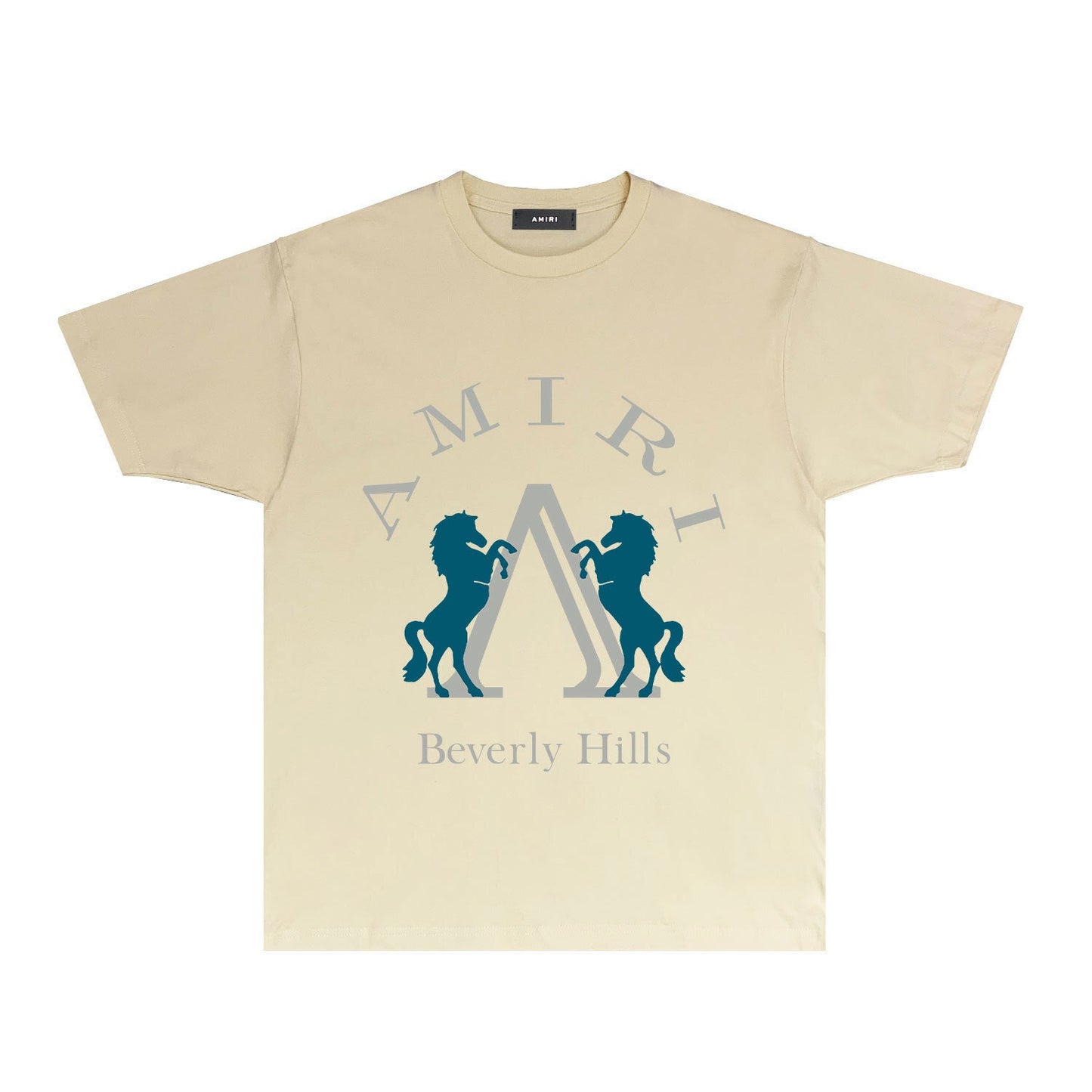 Amiri T Shirts
