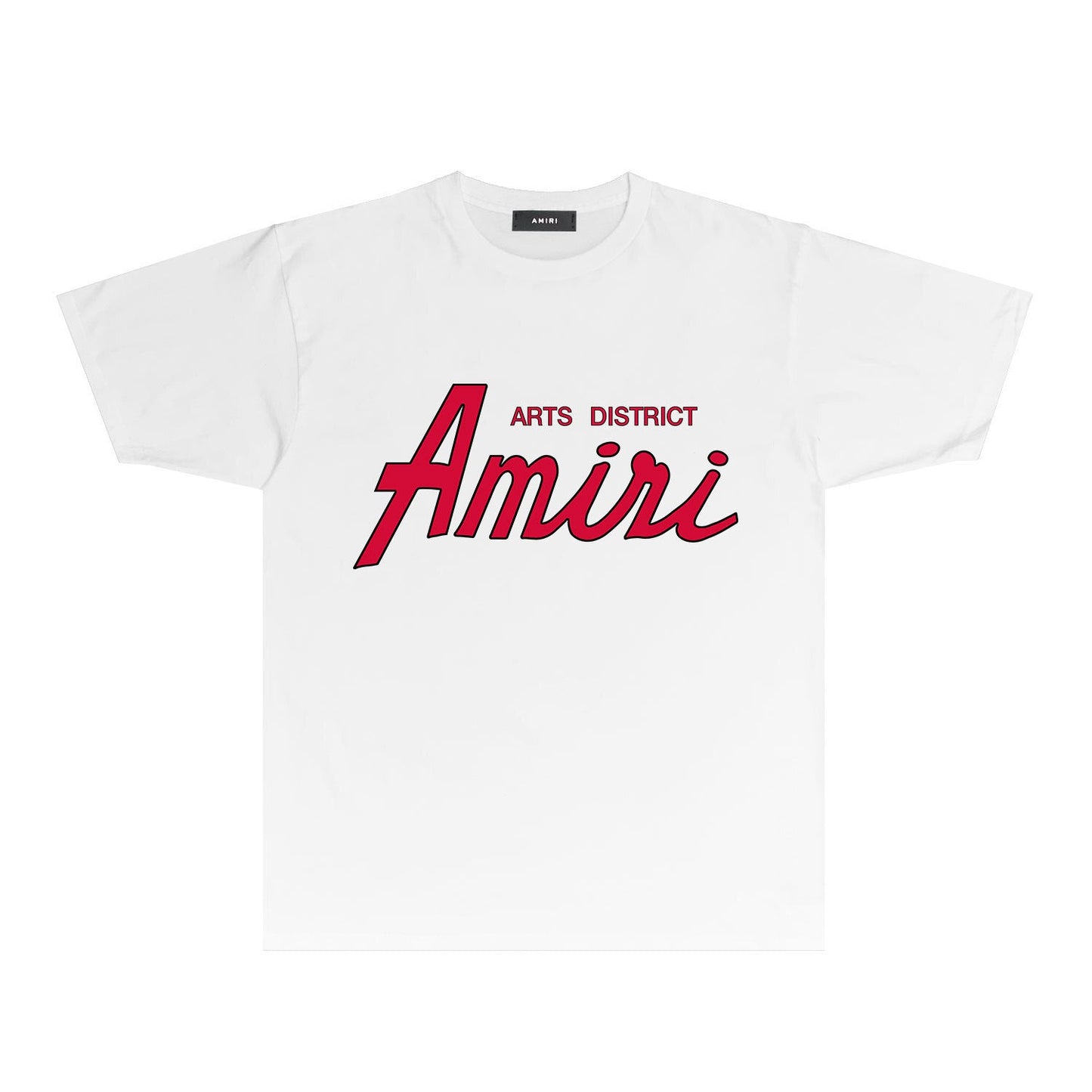 Amiri T Shirts