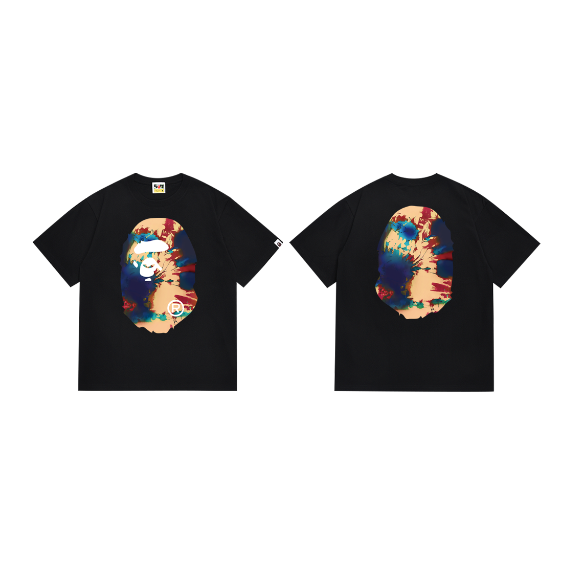 Bathing ape T Shirts