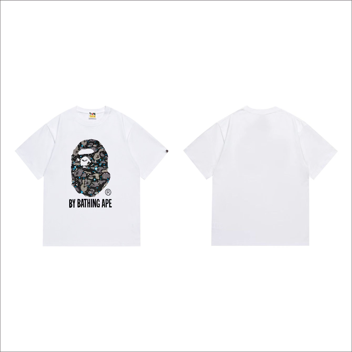 Bathing ape T Shirts
