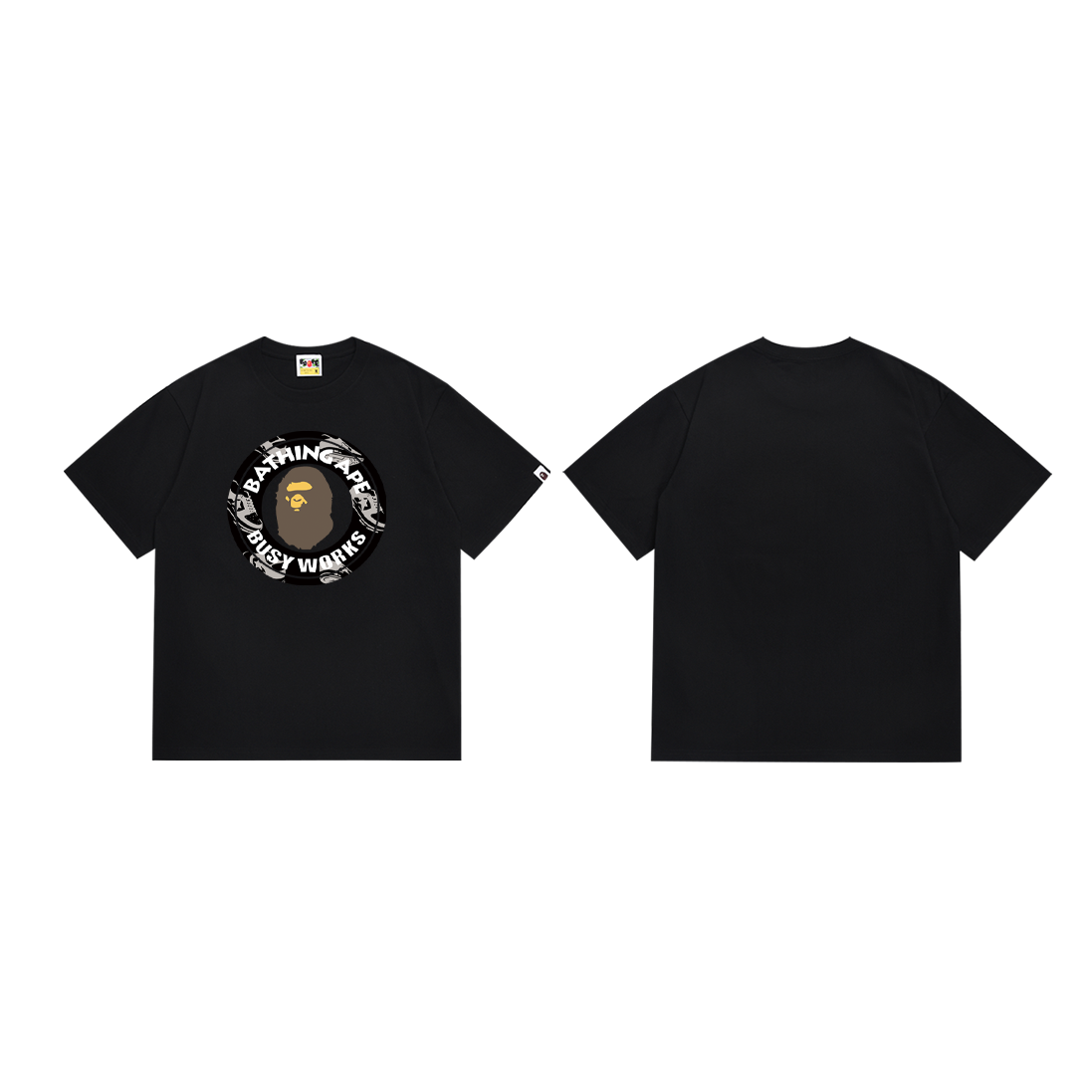 Bathing ape T Shirts