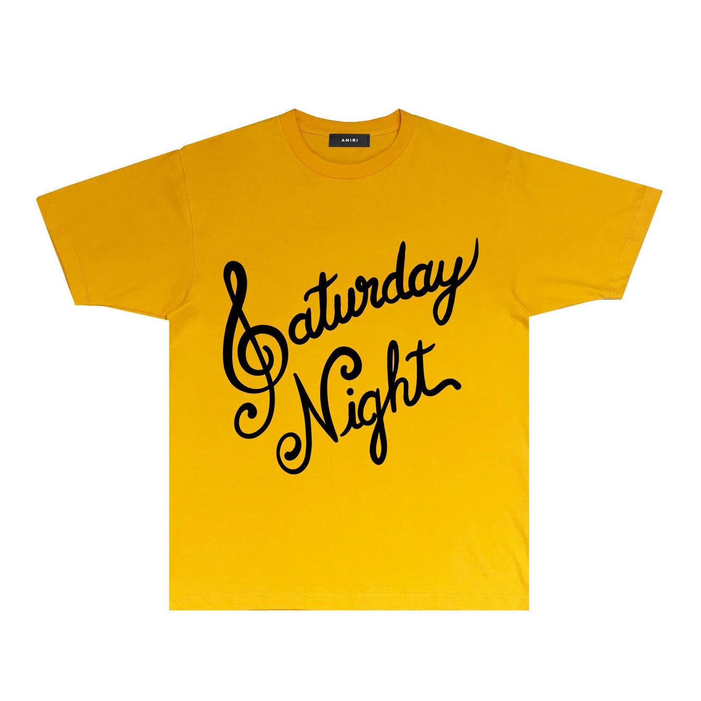 Amiri T Shirts