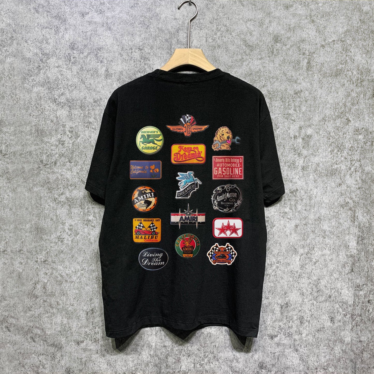 Amiri T Shirts