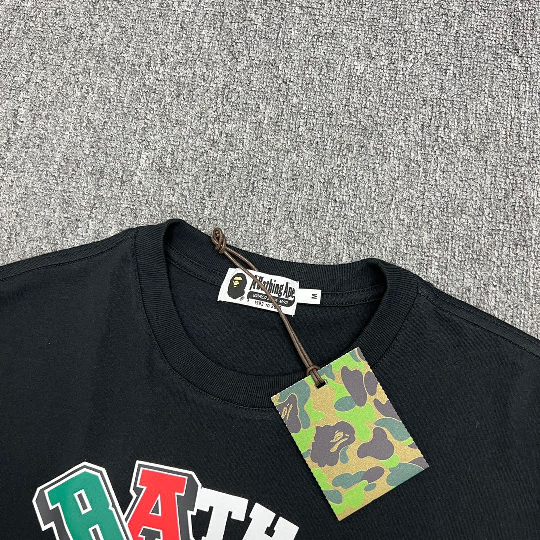 Bathing ape T Shirts