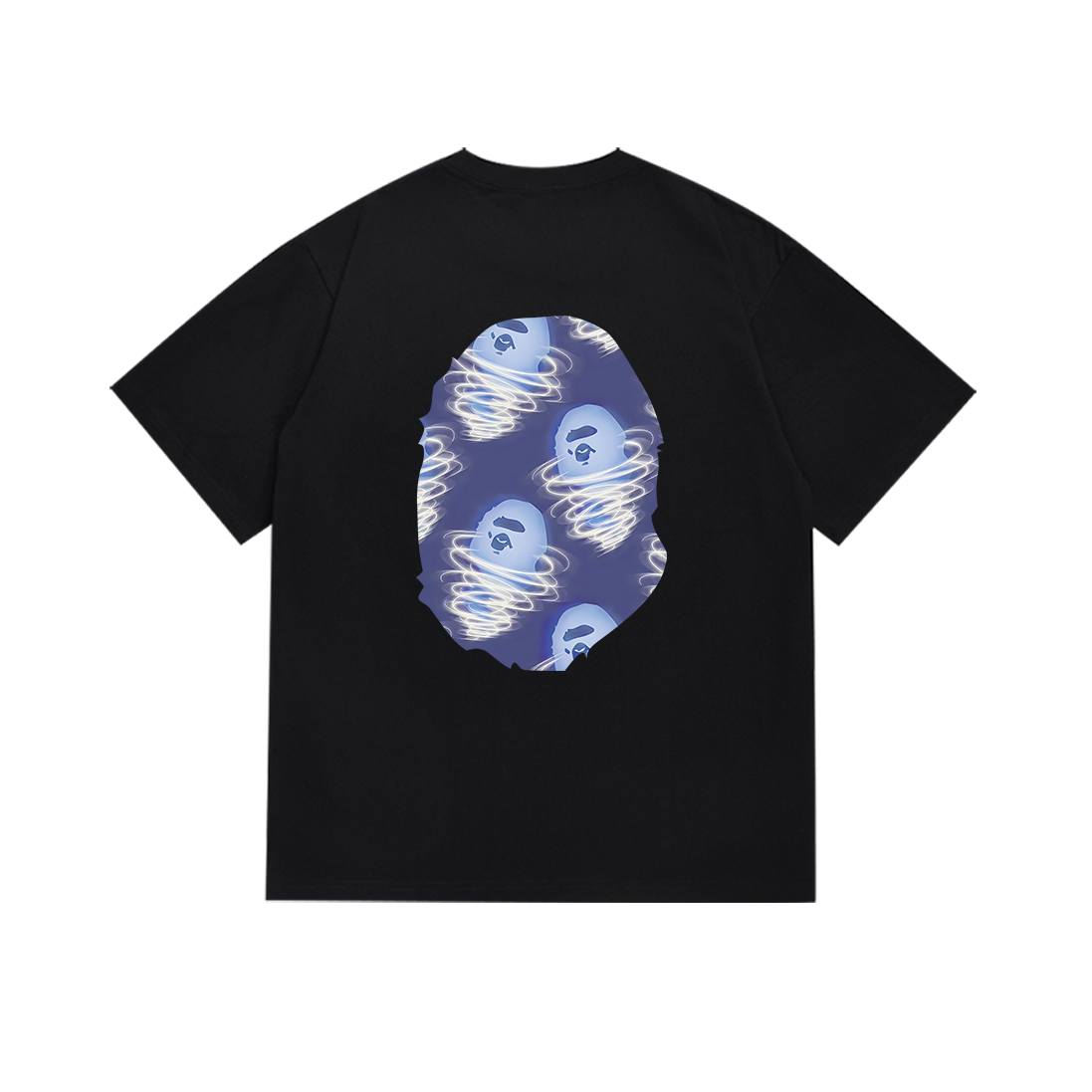 Bathing ape T Shirts