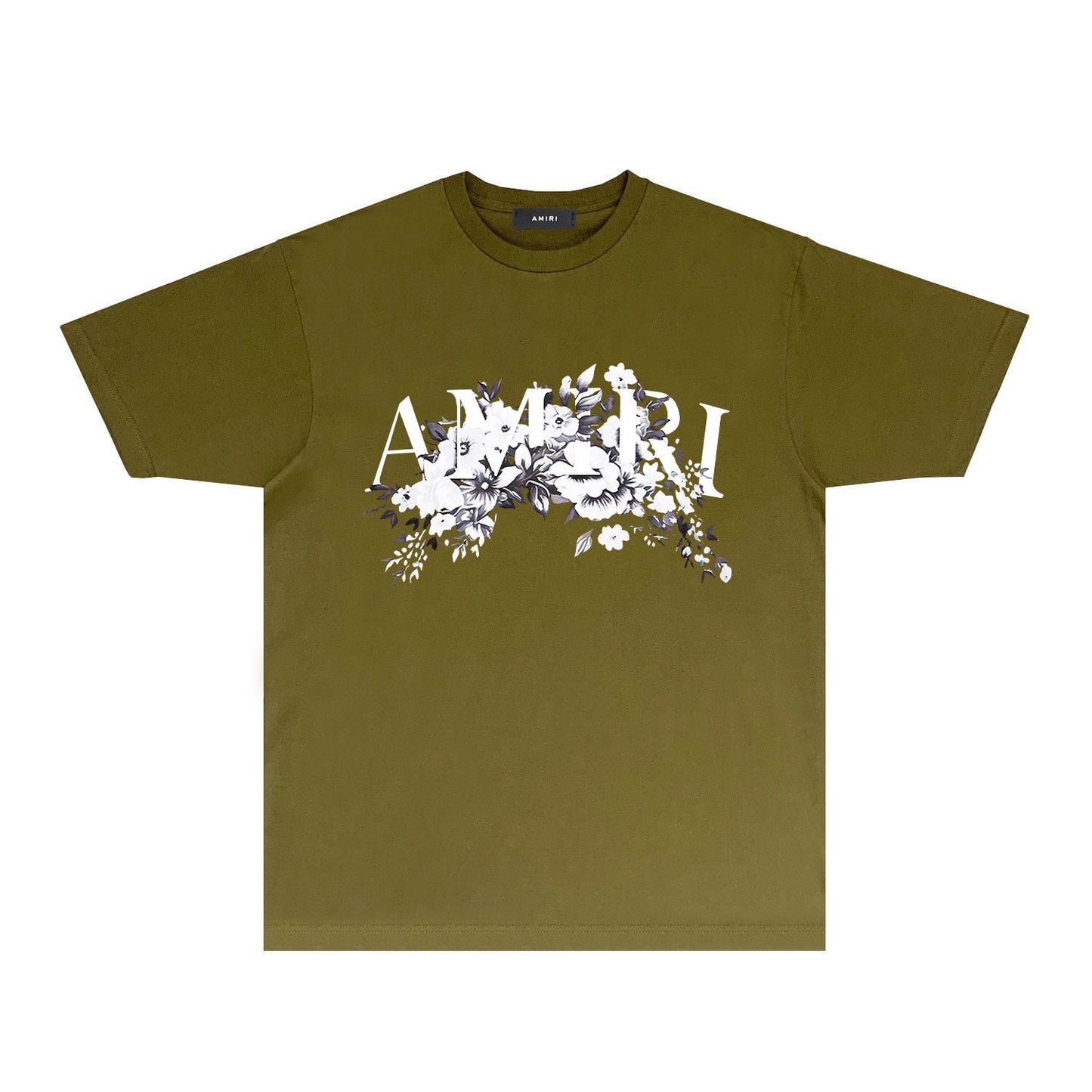 Amiri T Shirts