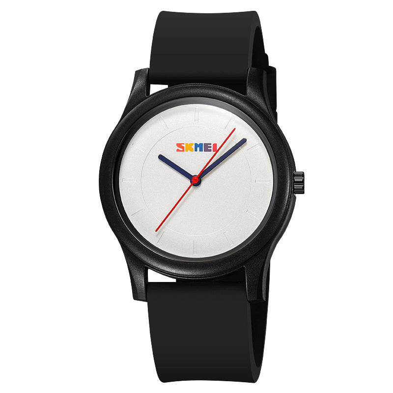 Children's Watch Watch Silicone