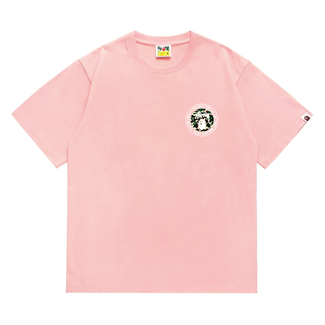 Bathing ape T Shirts