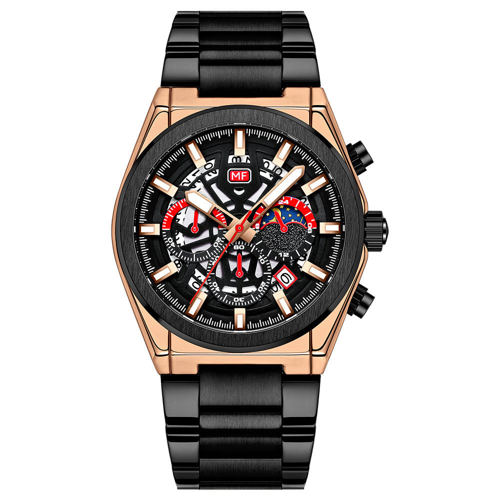 Men's Watches Quartz Watch