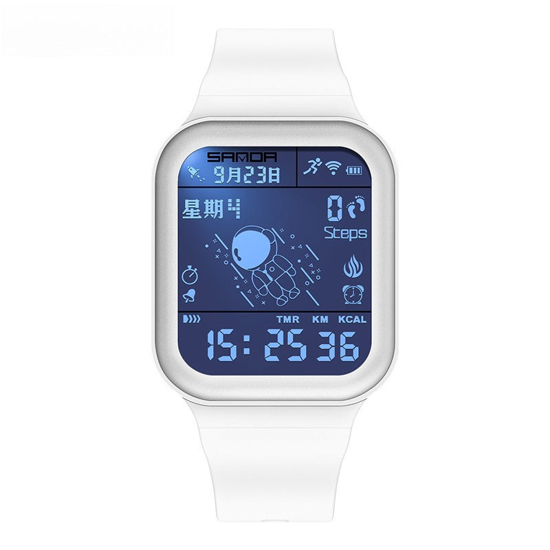 Men's Watches Electronic Watches Waterproof Watches