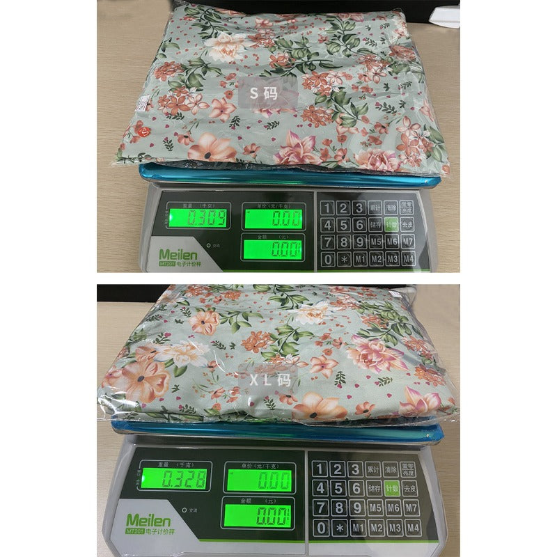Women's dress: european and american style, high-end sensibility, spaghetti strap, sexy backless, summer floral print, french style dress for women