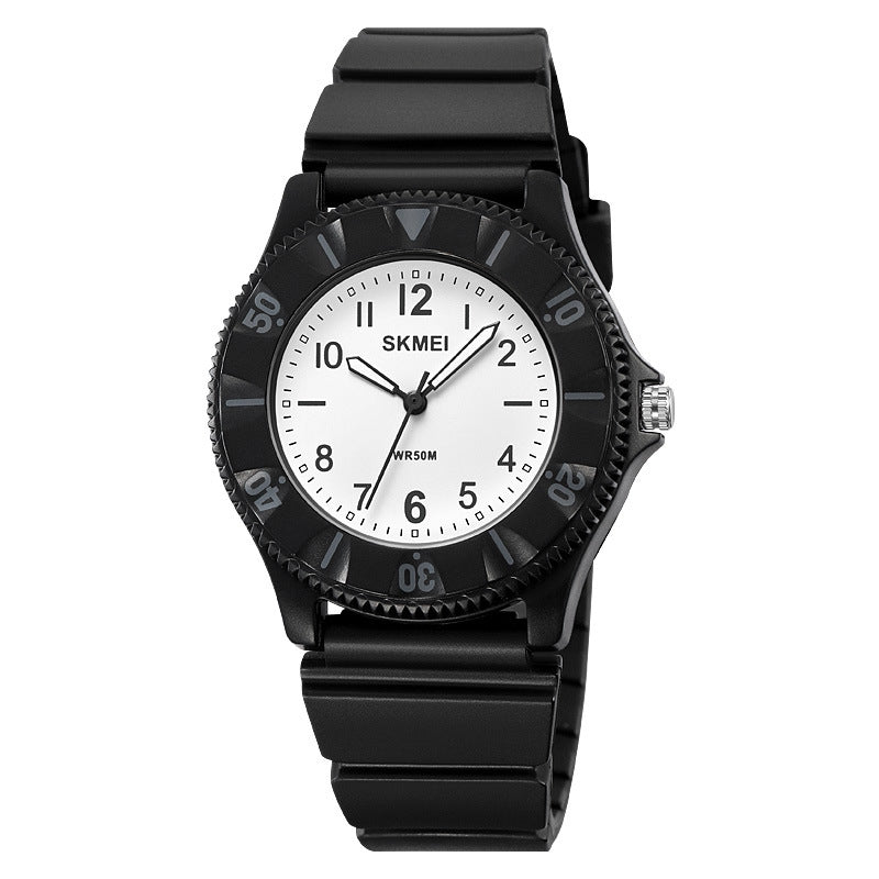 Children's Watch Drop Resistant Waterproof