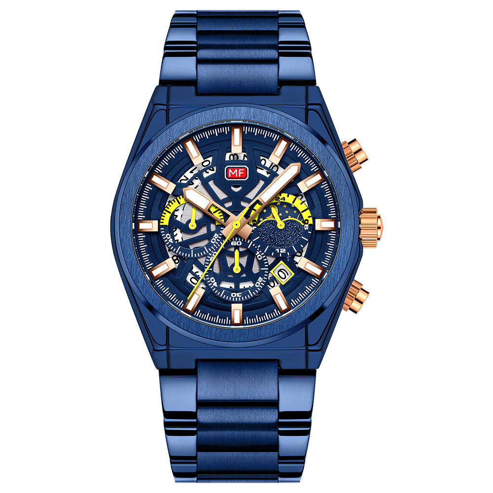 Men's Watches Quartz Watch