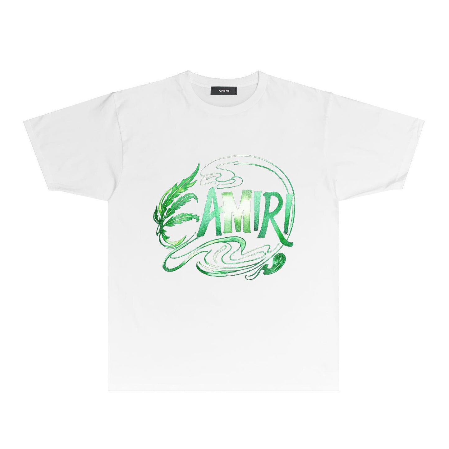 Amiri T Shirts