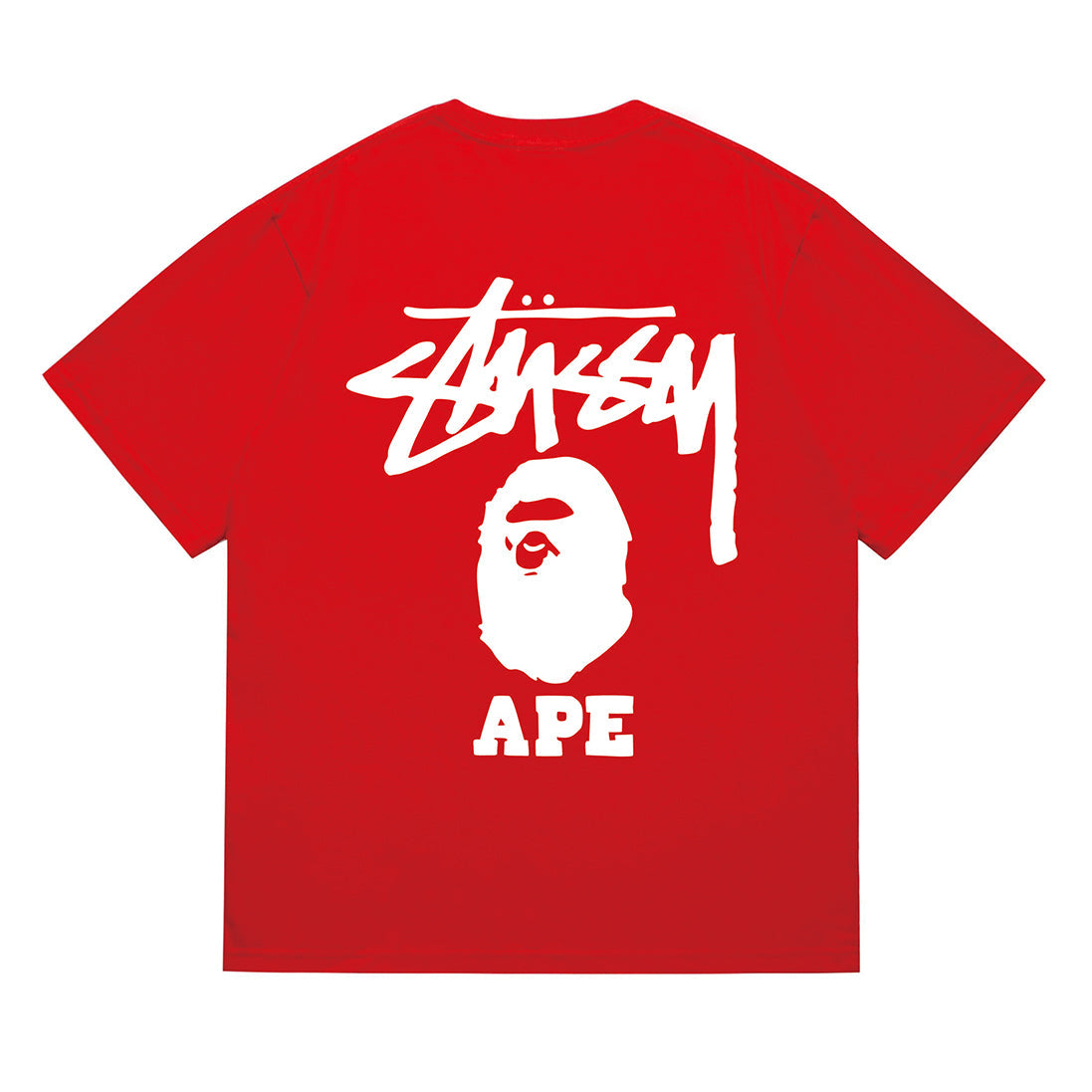 Bathing ape T Shirts