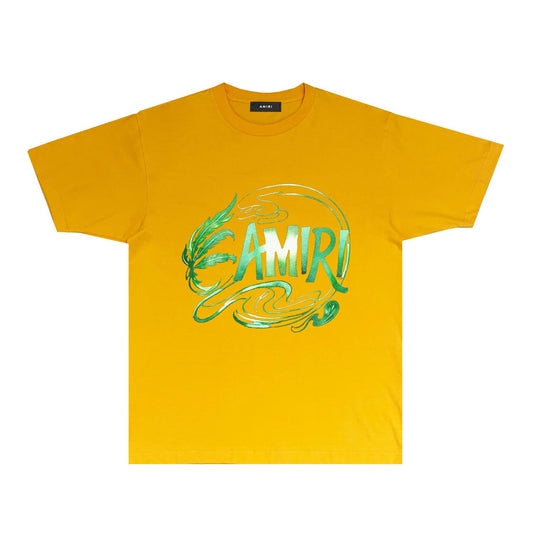 Amiri T Shirts
