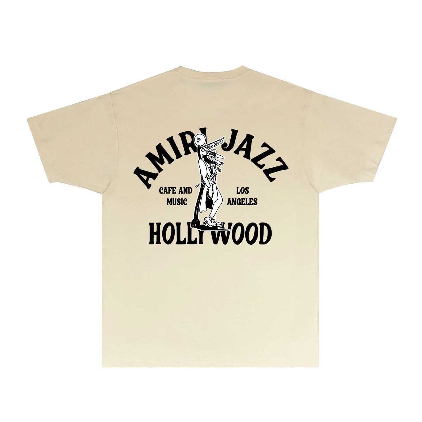Amiri T Shirts