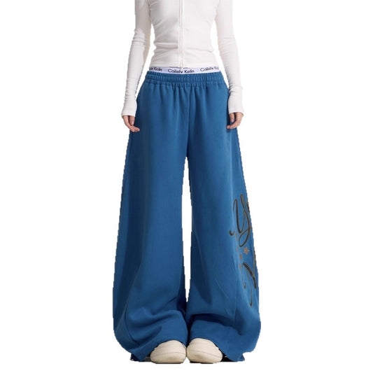 Women casual pants women loose sweatpants