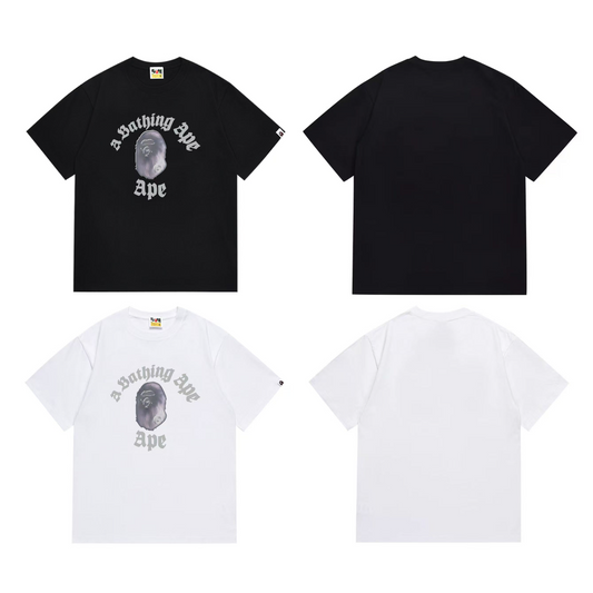 Bathing ape T Shirts