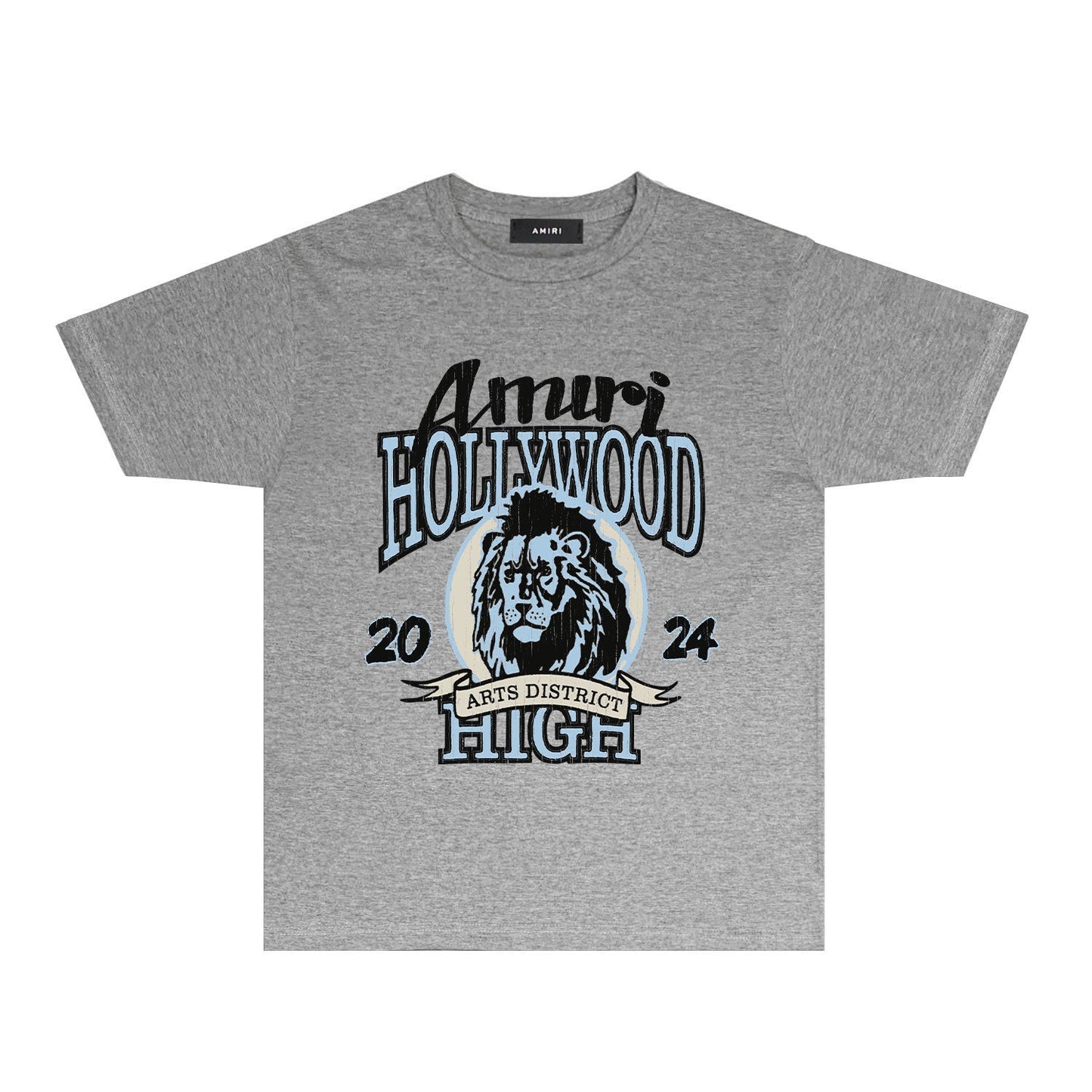 Amiri T Shirts