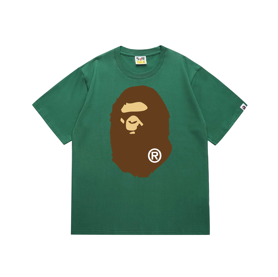 Bathing ape T Shirts