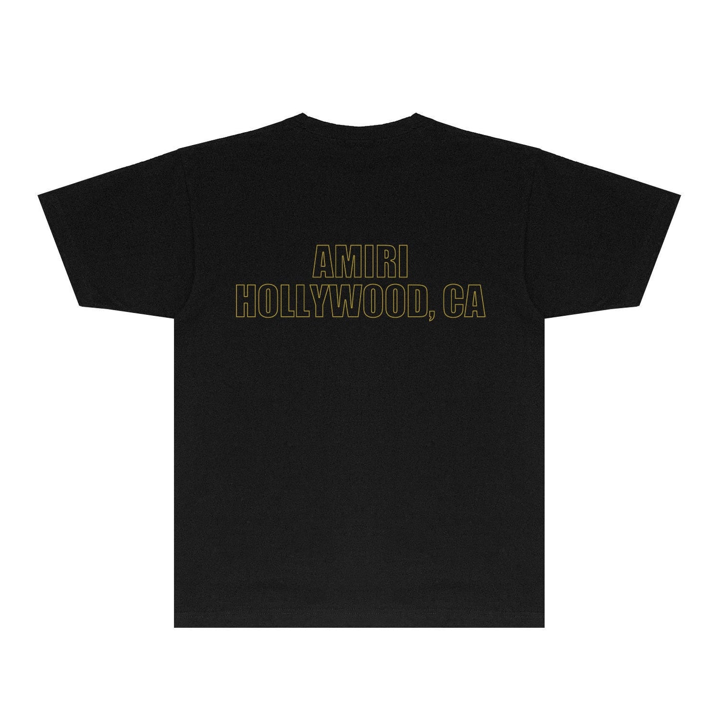 Amiri T Shirts