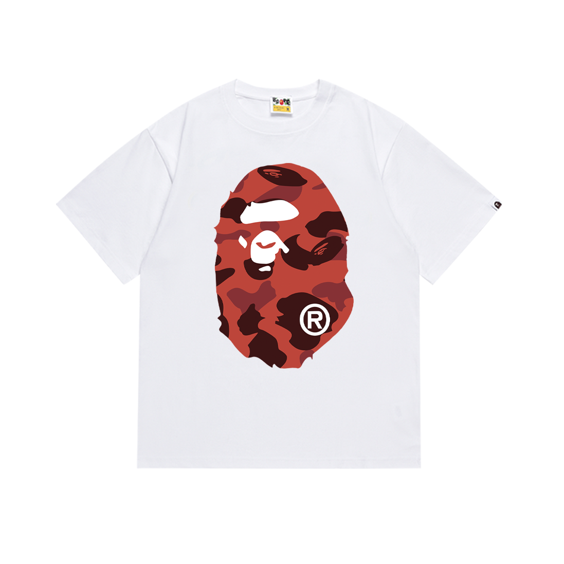 Bathing ape T Shirts