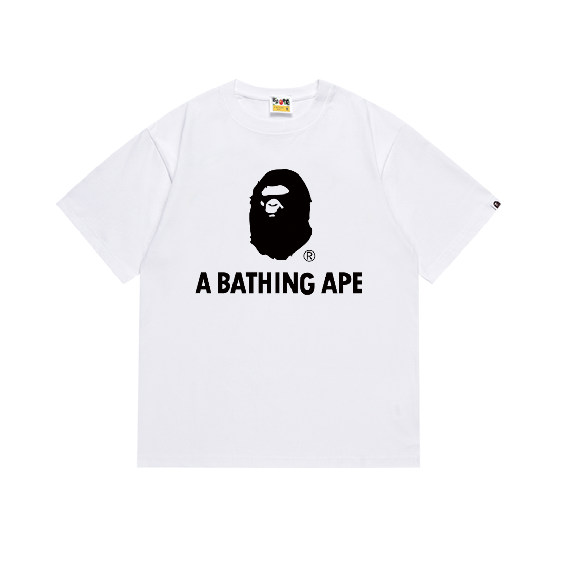 Bathing ape T Shirts